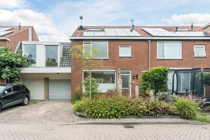 Foto 44 van Groene Dreef 9