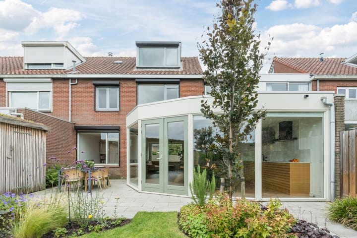 Foto 49 van Groene Dreef 9