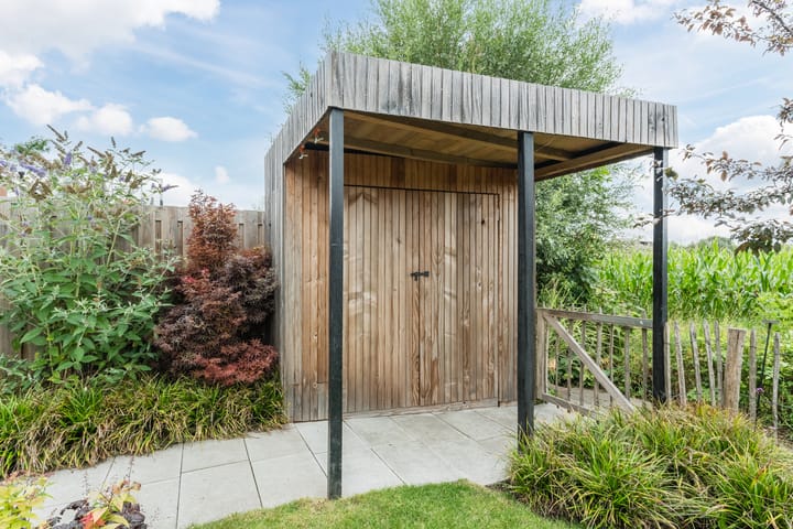 Foto 50 van Groene Dreef 9