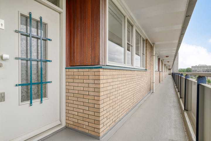 Foto 24 van Van Vollenhovenlaan 231