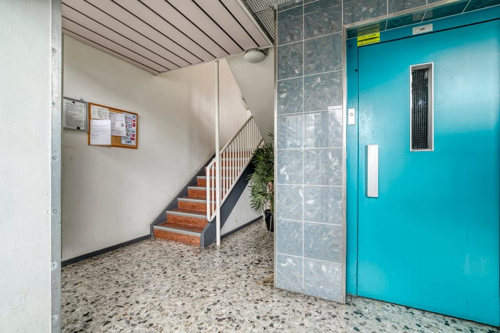 Foto 25 van Van Vollenhovenlaan 231