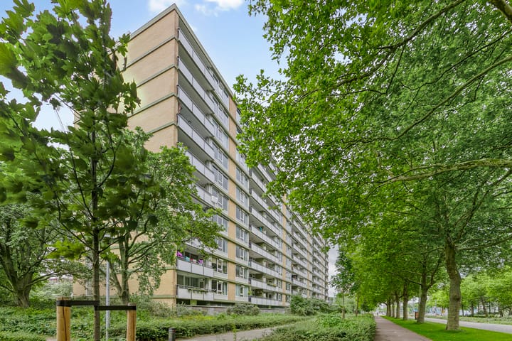 Foto 27 van Van Vollenhovenlaan 231