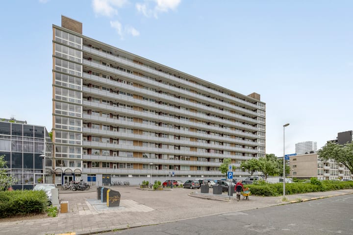 Foto 28 van Van Vollenhovenlaan 231