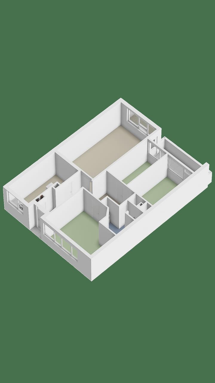 Foto 32 van Van Vollenhovenlaan 231