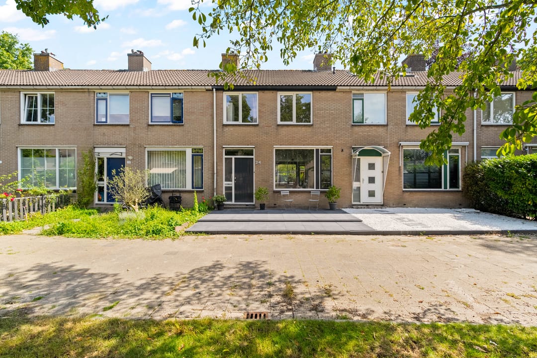 Photo 28 of Vleugelvaren 24