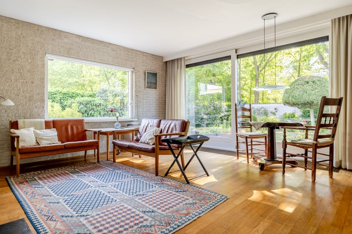 Foto 2 van Ulvenhoutselaan 59-F