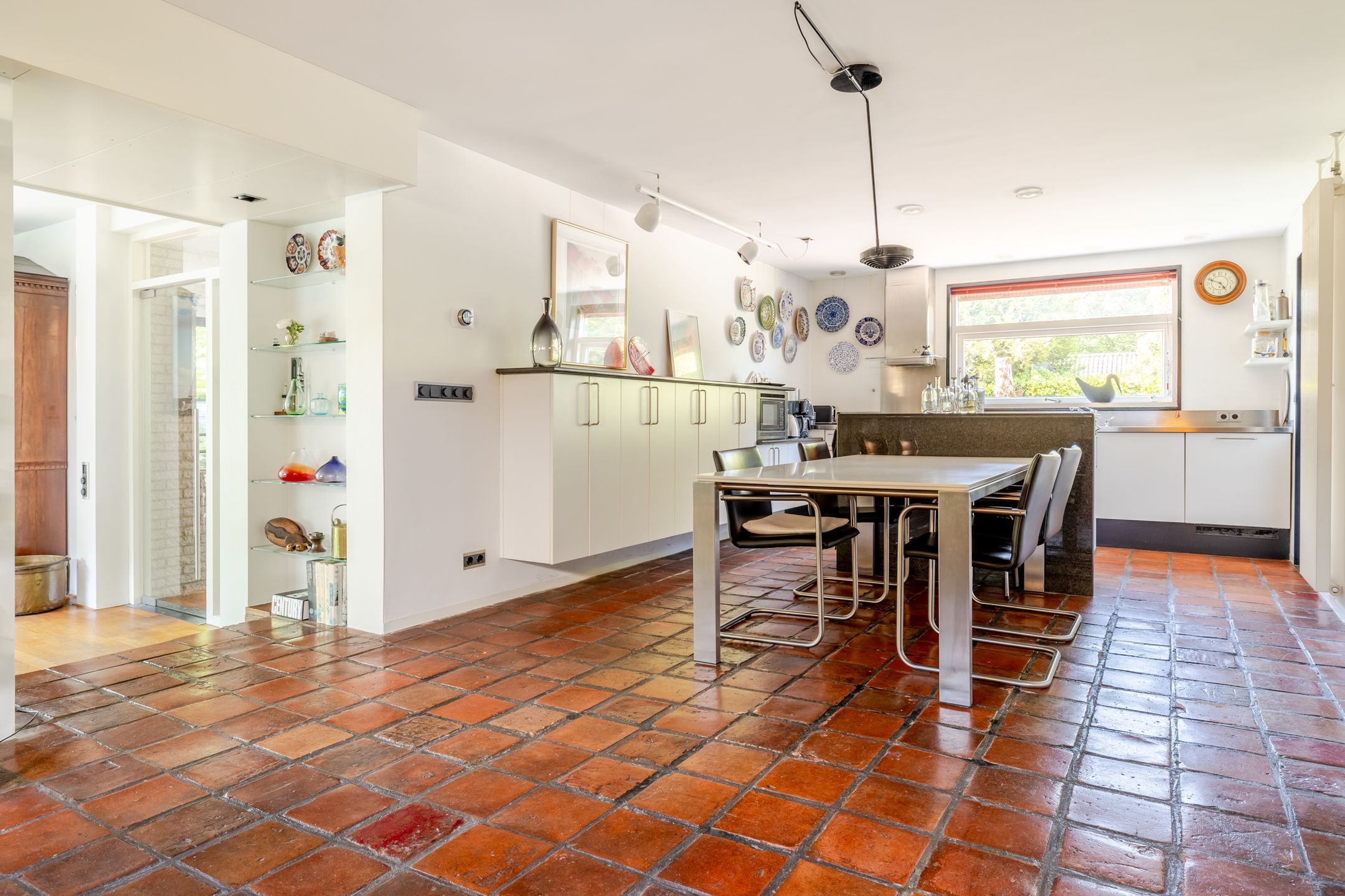 Foto 3 van Ulvenhoutselaan 59-F