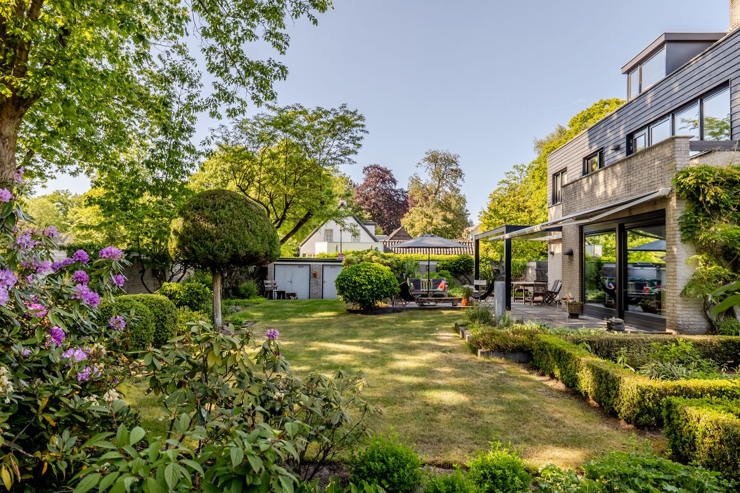 Foto 5 van Ulvenhoutselaan 59-F