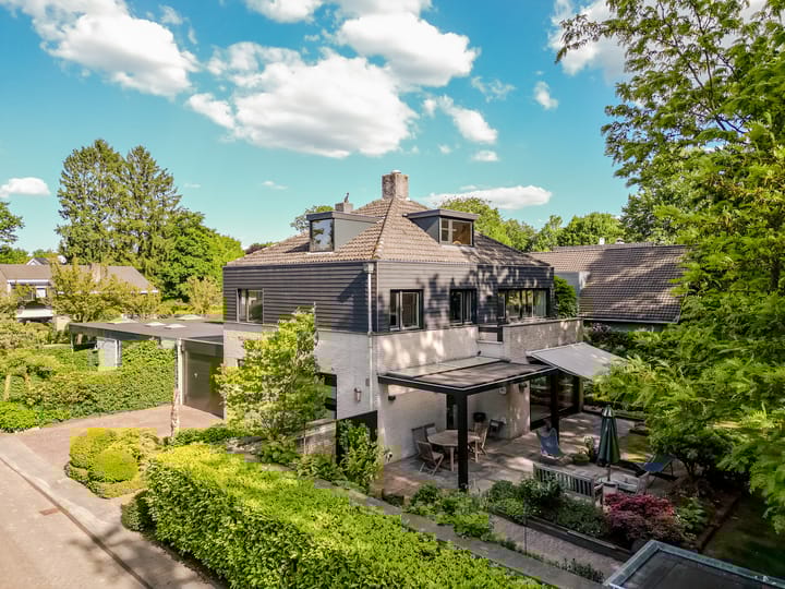 Foto 6 van Ulvenhoutselaan 59-F