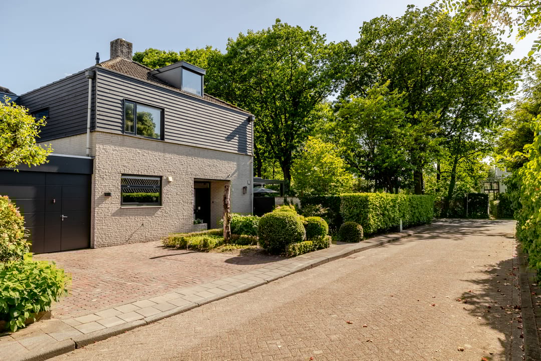 Foto 7 van Ulvenhoutselaan 59-F