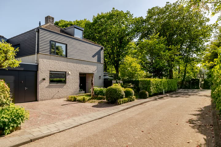 Foto 7 van Ulvenhoutselaan 59-F