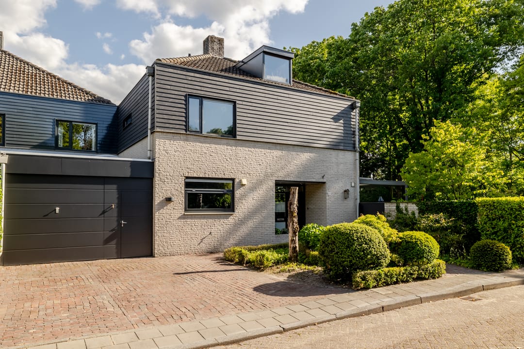 Foto 8 van Ulvenhoutselaan 59-F