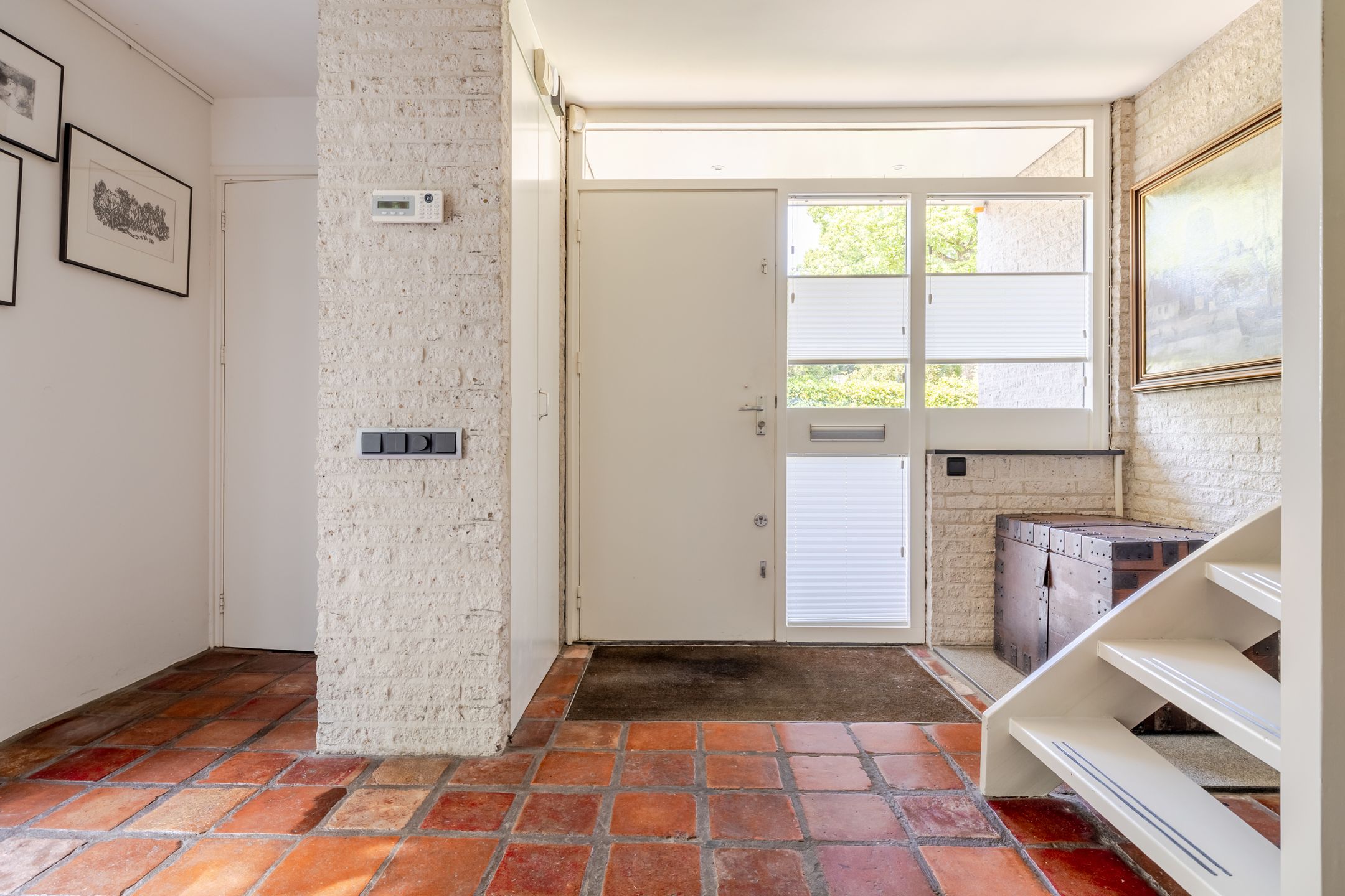 Foto 9 van Ulvenhoutselaan 59-F