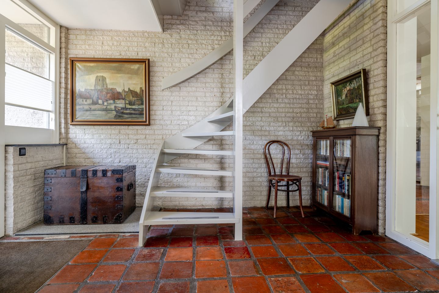 Foto 10 van Ulvenhoutselaan 59-F