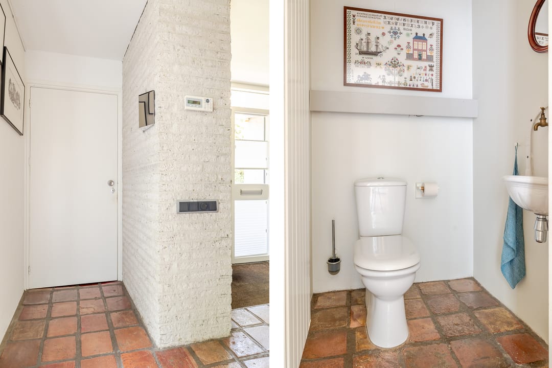 Foto 11 van Ulvenhoutselaan 59-F