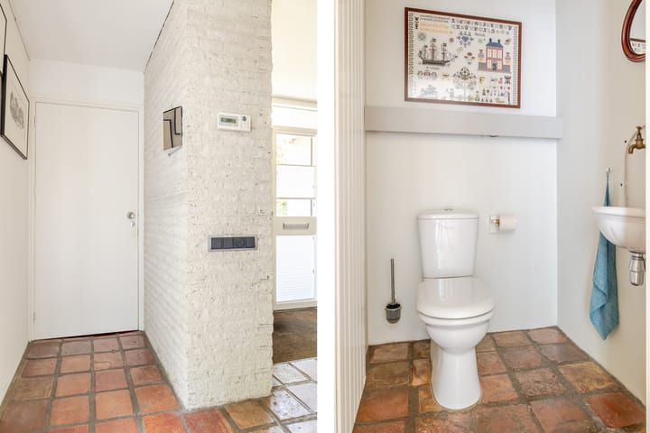 Foto 11 van Ulvenhoutselaan 59-F