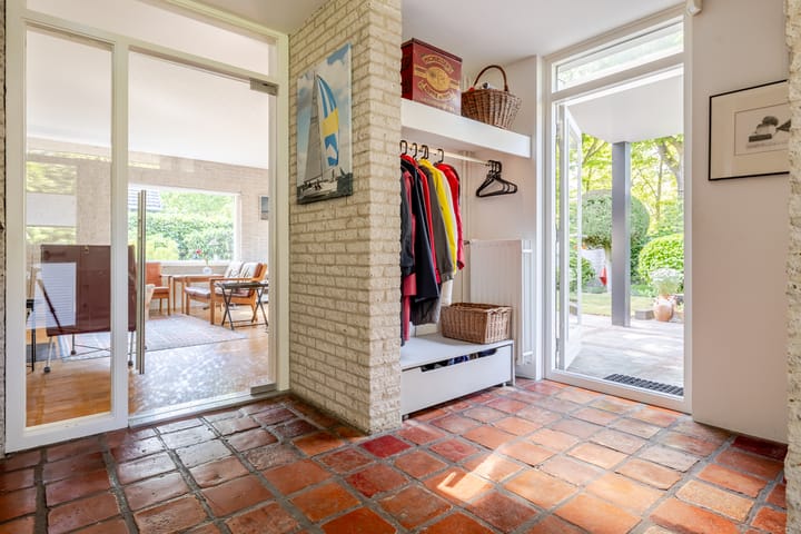 Foto 12 van Ulvenhoutselaan 59-F