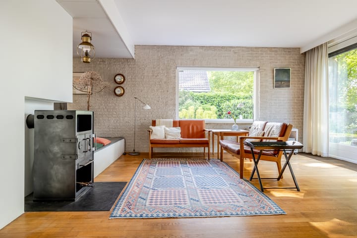 Foto 13 van Ulvenhoutselaan 59-F