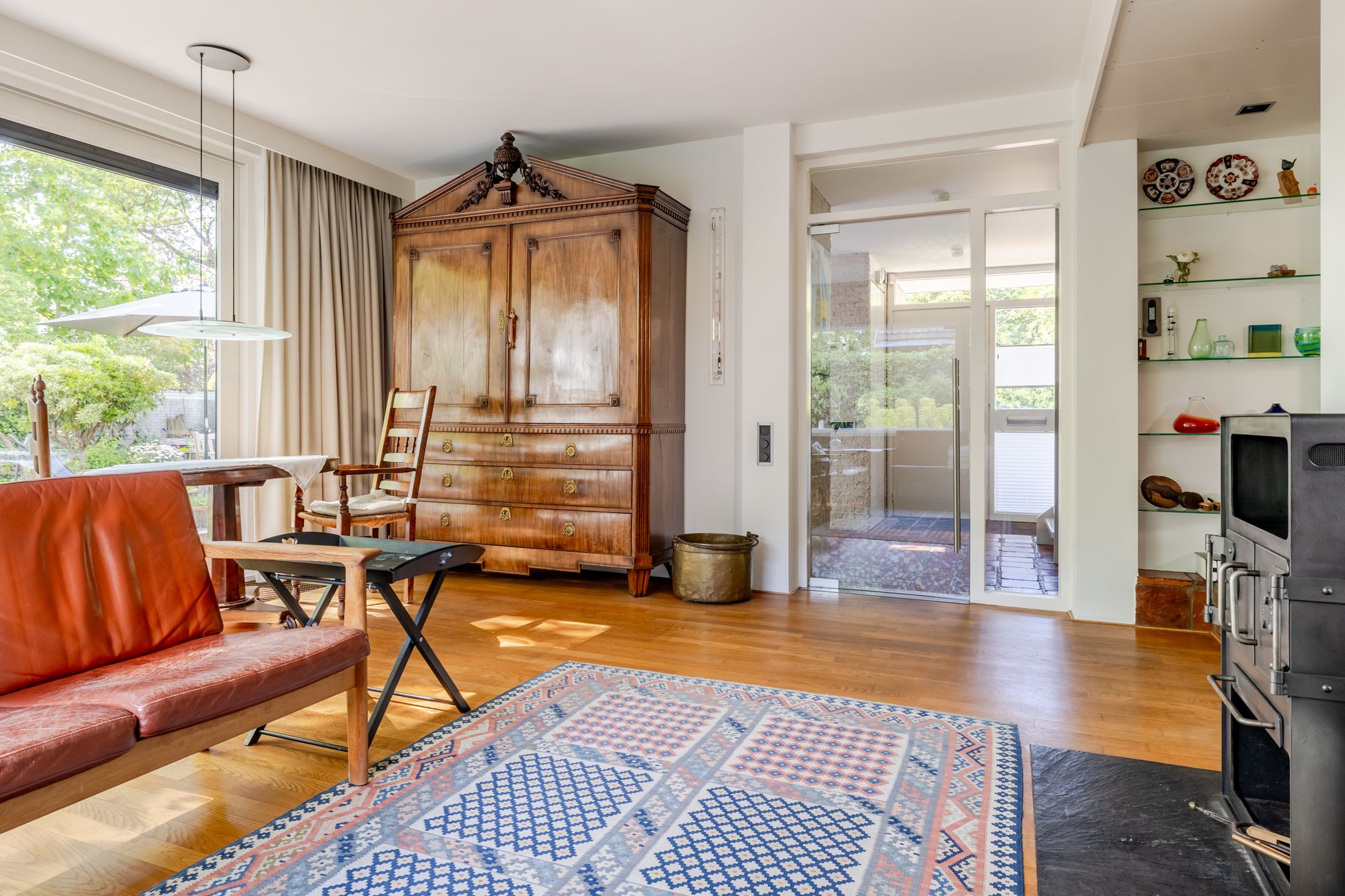 Foto 15 van Ulvenhoutselaan 59-F