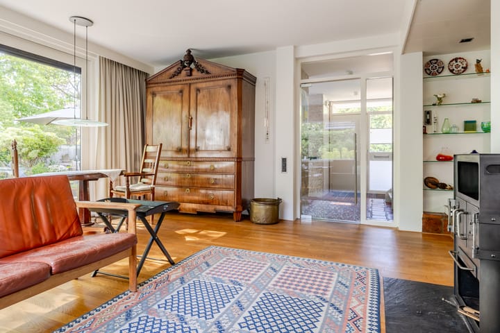 Foto 15 van Ulvenhoutselaan 59-F