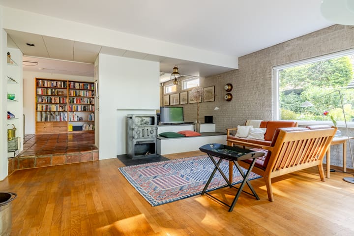 Foto 16 van Ulvenhoutselaan 59-F