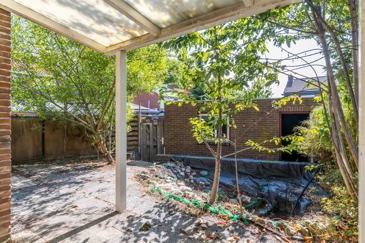 Foto 2 van Keizerstraat 1