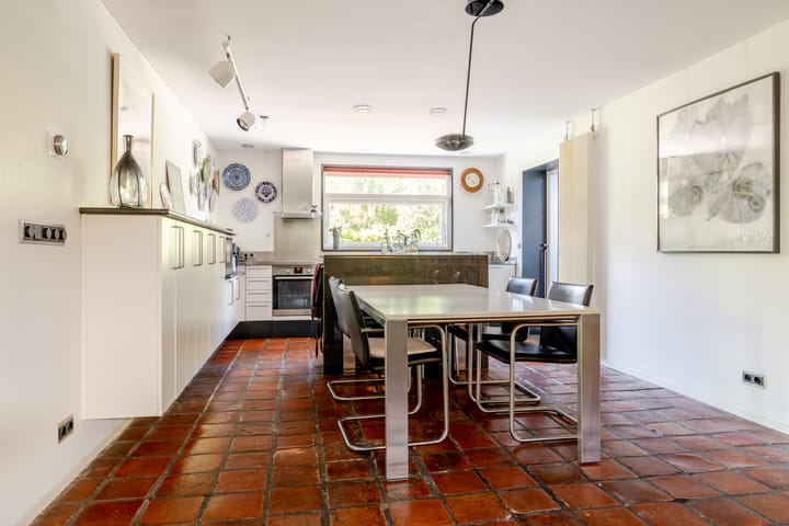 Foto 18 van Ulvenhoutselaan 59-F