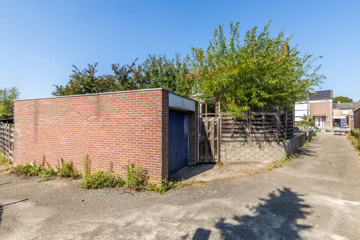 Foto 3 van Keizerstraat 1