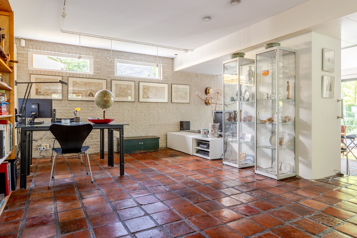 Foto 19 van Ulvenhoutselaan 59-F