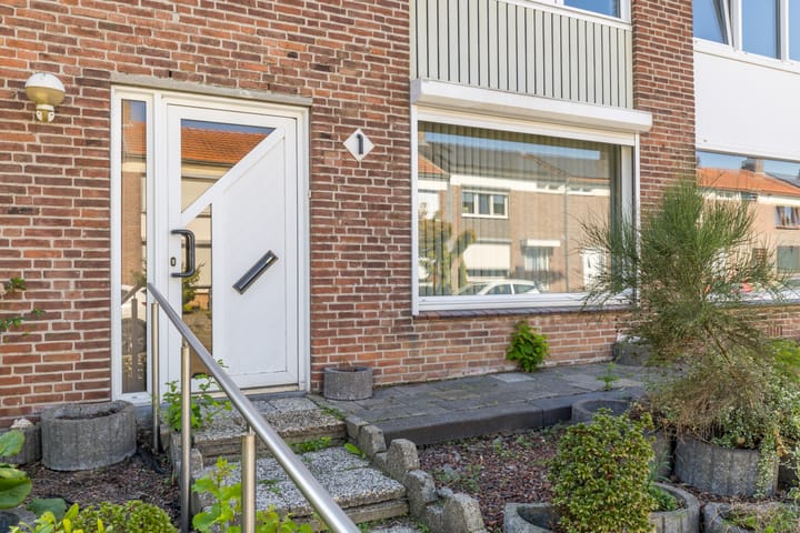 Foto 4 van Keizerstraat 1