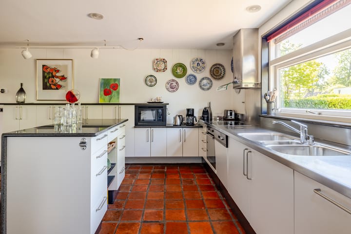 Foto 21 van Ulvenhoutselaan 59-F