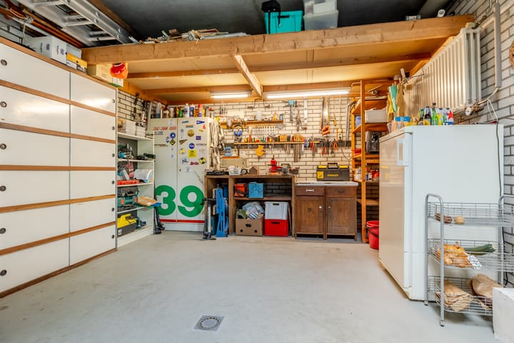 Foto 22 van Ulvenhoutselaan 59-F