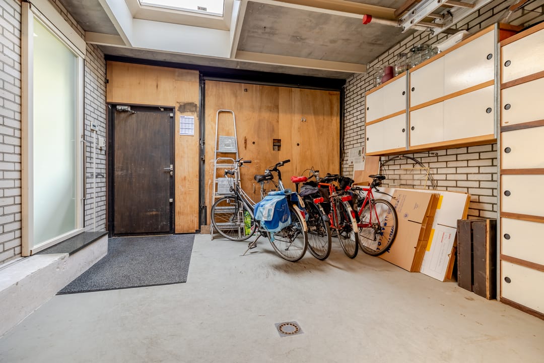 Foto 23 van Ulvenhoutselaan 59-F