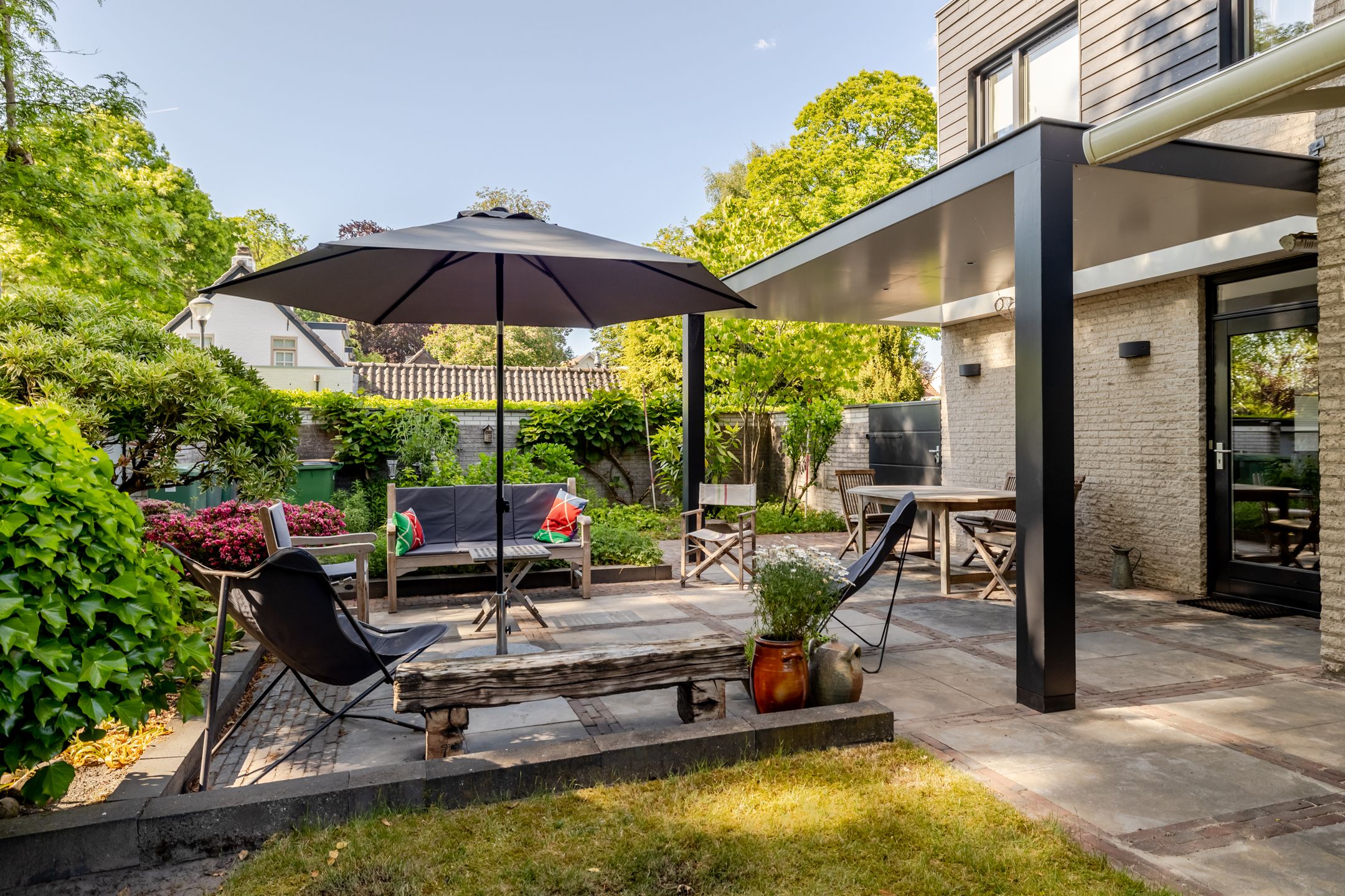 Foto 24 van Ulvenhoutselaan 59-F