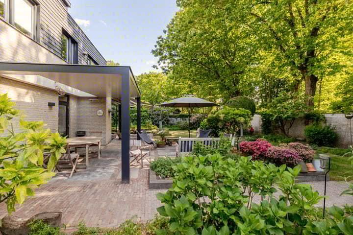 Foto 25 van Ulvenhoutselaan 59-F