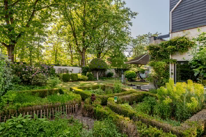 Foto 26 van Ulvenhoutselaan 59-F