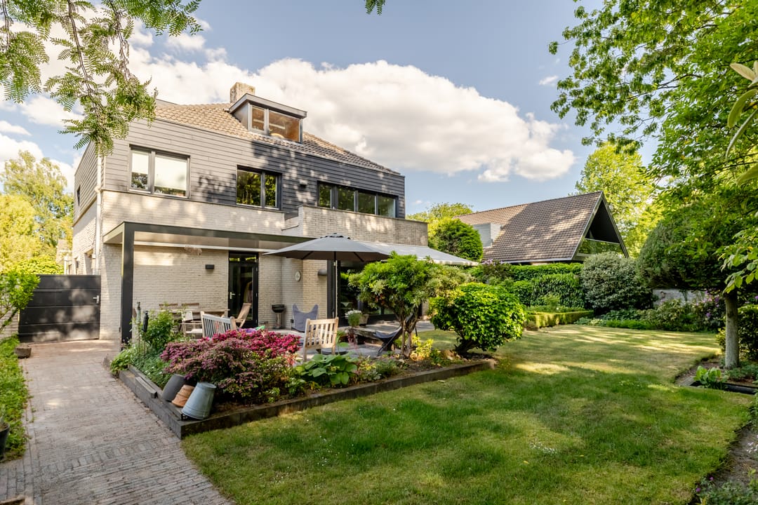 Foto 28 van Ulvenhoutselaan 59-F