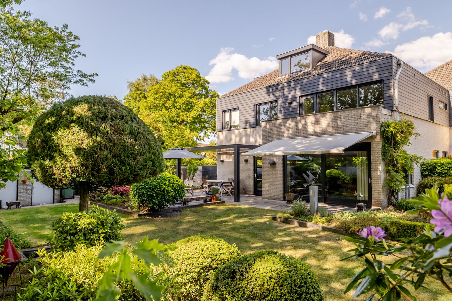 Foto 29 van Ulvenhoutselaan 59-F