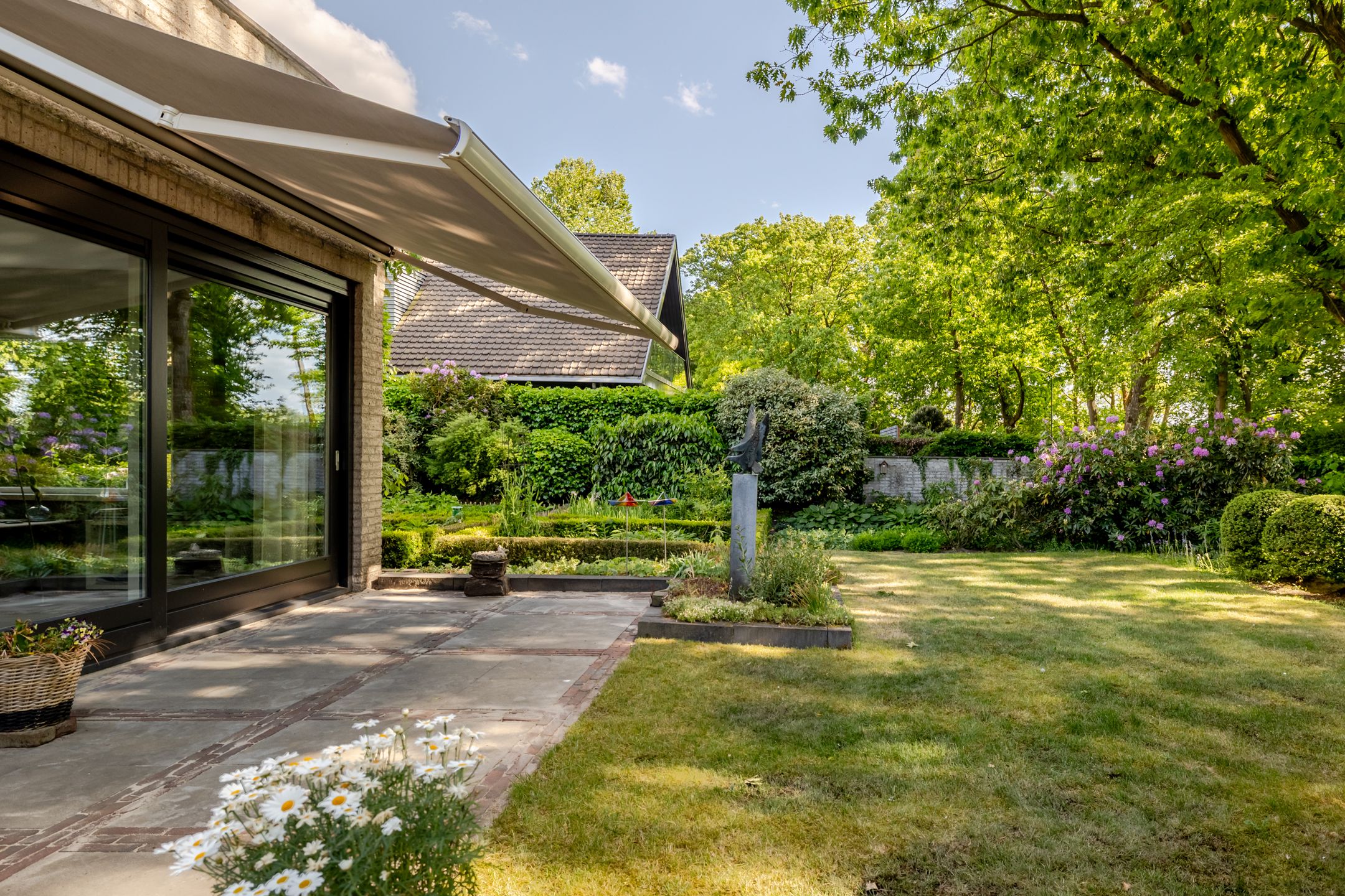 Foto 30 van Ulvenhoutselaan 59-F