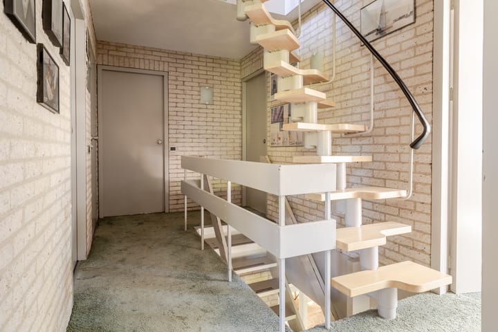 Foto 31 van Ulvenhoutselaan 59-F