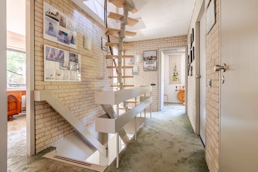 Foto 32 van Ulvenhoutselaan 59-F