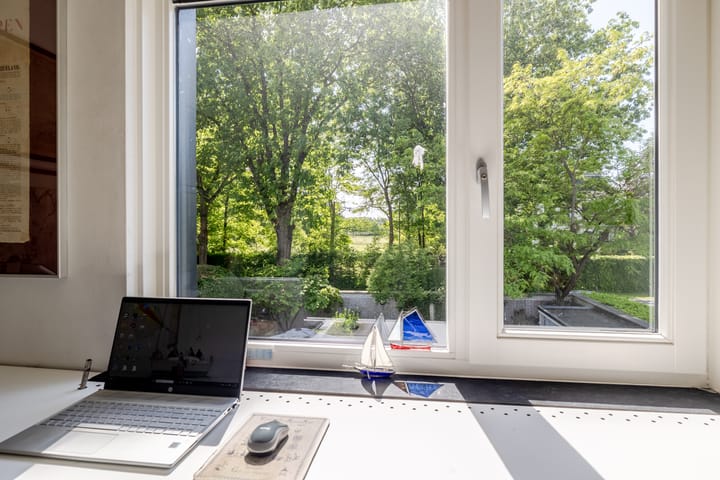 Foto 35 van Ulvenhoutselaan 59-F