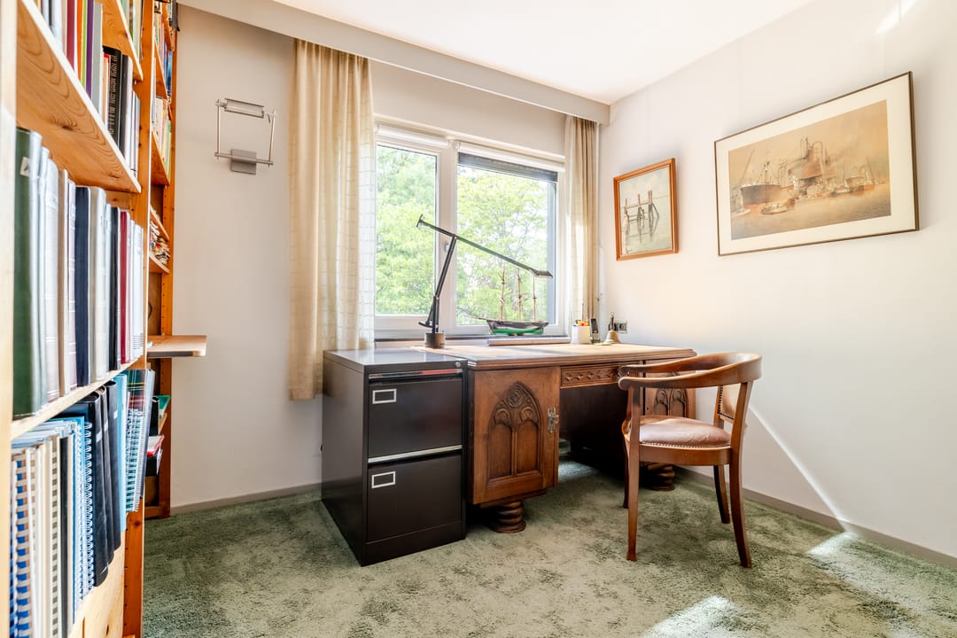 Foto 37 van Ulvenhoutselaan 59-F