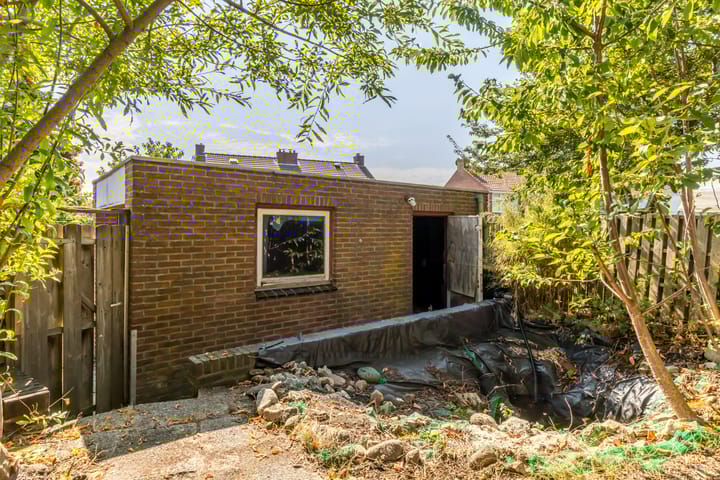 Foto 24 van Keizerstraat 1