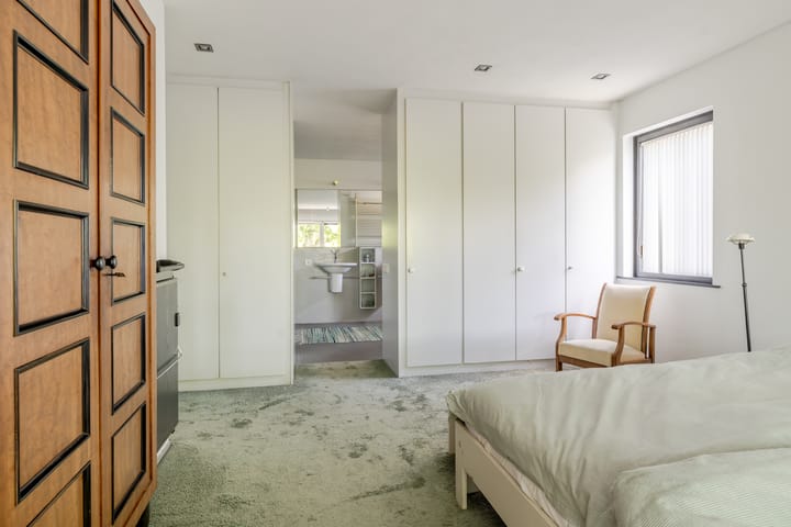 Foto 39 van Ulvenhoutselaan 59-F