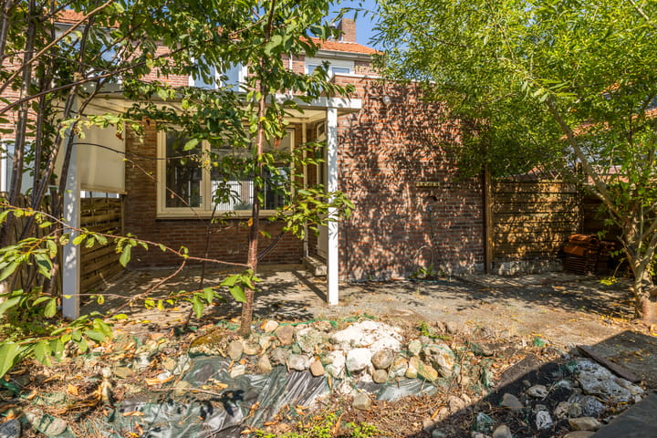 Foto 25 van Keizerstraat 1