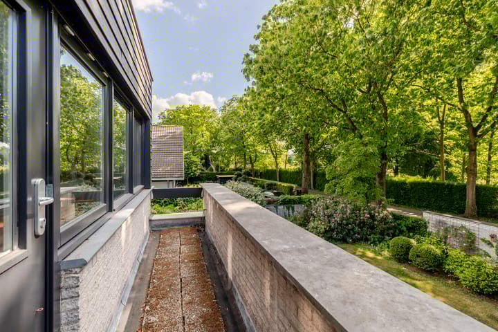 Foto 40 van Ulvenhoutselaan 59-F