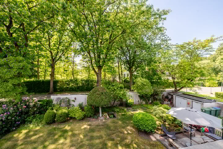 Foto 41 van Ulvenhoutselaan 59-F