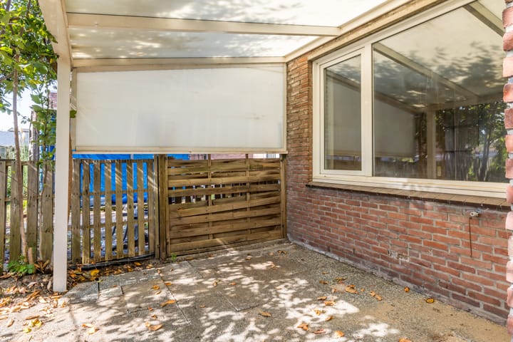 Foto 27 van Keizerstraat 1