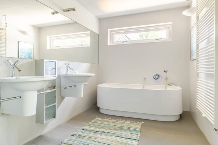 Foto 43 van Ulvenhoutselaan 59-F